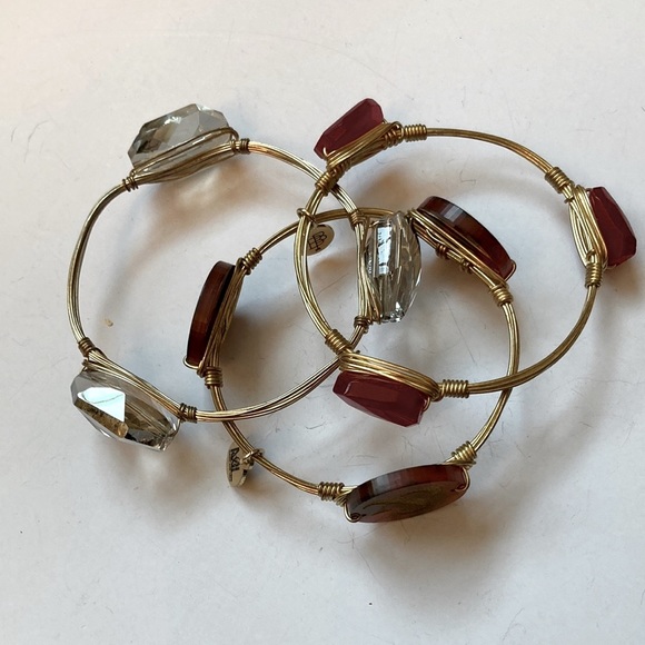 BOURBON AND BOWTIES Bracelets - Picture 2 of 8